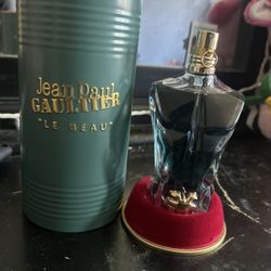 Jean Paul Gaultier Le Bleu EDT