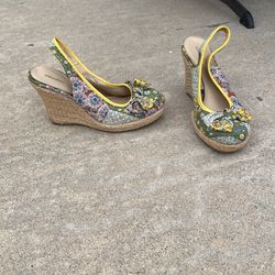 Xhilaration Espadrilles