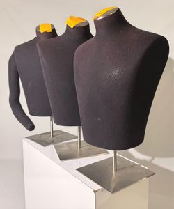 Mannequins must go