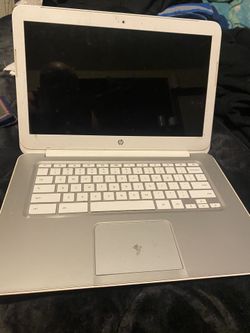Chromebook Laptop