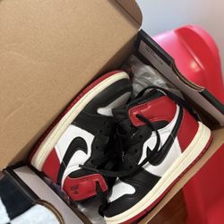 6C Toddler Jordan’s