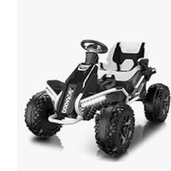 Go Kart. Still In Box