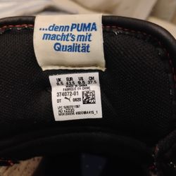 Puma Shoes