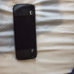 Heavily Used Steam Deck64gb 16 Gb Ram