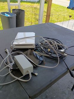 Nintendo Wii
