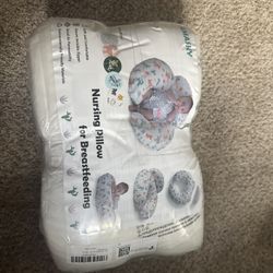 Nursing Pillow