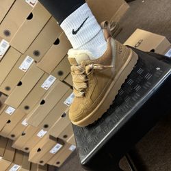 Ugg  Women Lomén  All Size5- 10