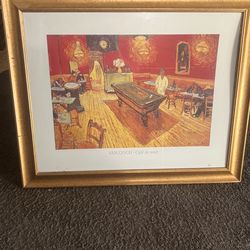 VAN GOGH Cafe De Nuit