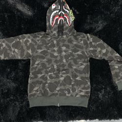 Bape Hoodie 