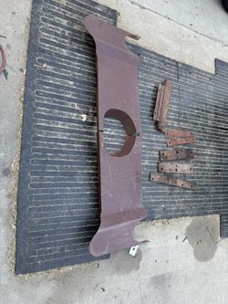 1956 Chevrolet Bel Air