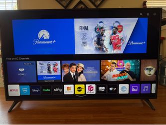 4k 65 inch lg tv