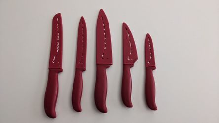 Knife Set