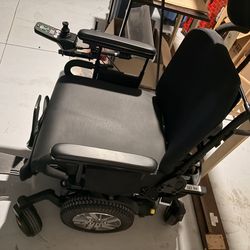 Power Chair