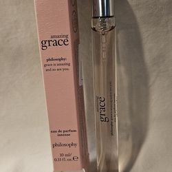 Philosophy Amazing Grace Eau De Parfum Intense