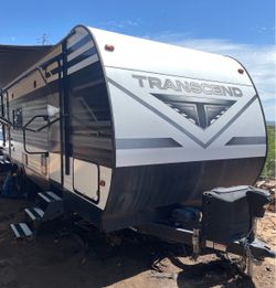 2021 Grand Design Transcend Xplor 231RK Great Price!
