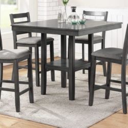 Dining Table Set