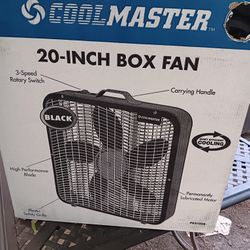 Fan