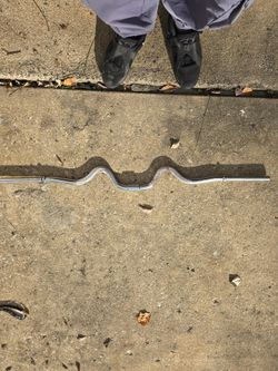 Easy curl bar