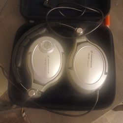 Sennheiser  Headphones