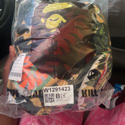 Bape Hoodie