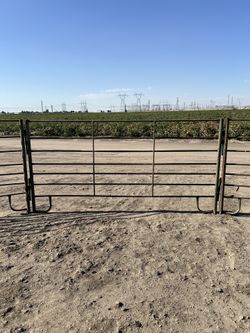 Light Duty Horse Panels