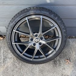 Wheel Rim - Spare or extra