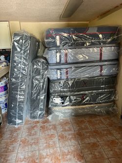 Mattresses