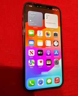 iPhone 12 unlocked
