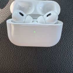 Air Pod Pros Gen 3 