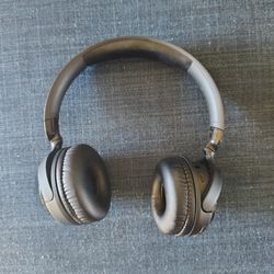 Bluetooth Headphones