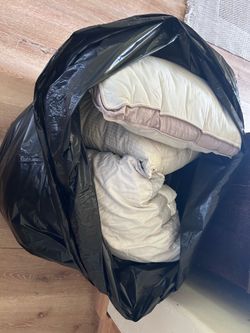 Pillows