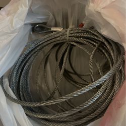 Galvanized Steel Cable