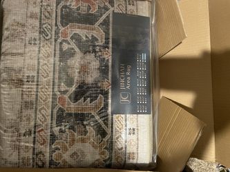Jin Chan Area Rug