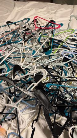 Hangers