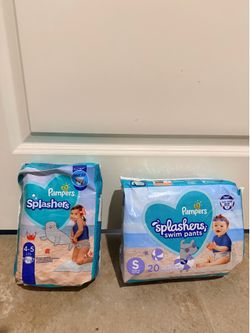 Swim Diapers