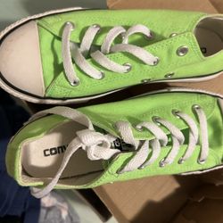 Converse New