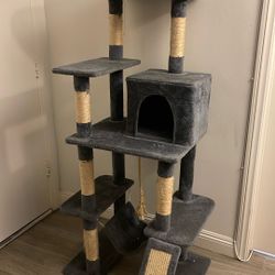 Cat Tree 