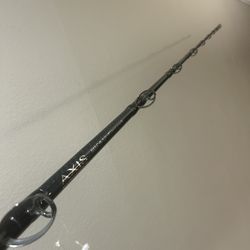 Phenix Axis Xxh Fishing Rod 