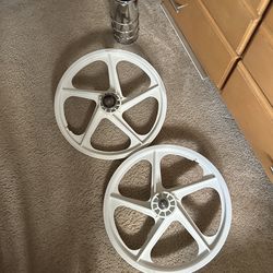 Peregrine Master Mags /son tour free wheel cassette￼