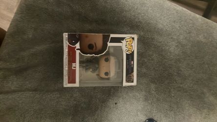 Funko pops