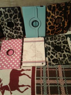 COVER. PARA. TABLETAS. Y. IPADS