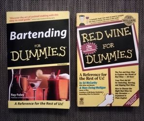 Books For Dummies