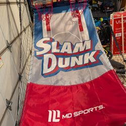 Basketball Arcade Game