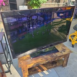 Samsung Tv