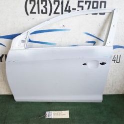 fixed 2015 - 2016 - 2017 - 2018 - 2019 HYUNDAI SONATA FRONT LEFT DRIVER DOOR OEM AX72114