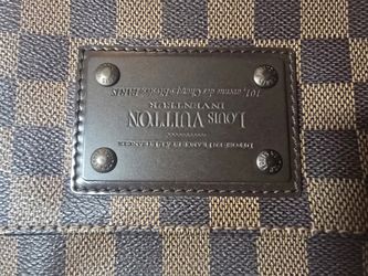 LOUIS VUITTON DAMIER BAG