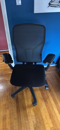 Allsteel Acuity Task Office Chair