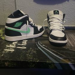 Jordan 1 Size 9.5