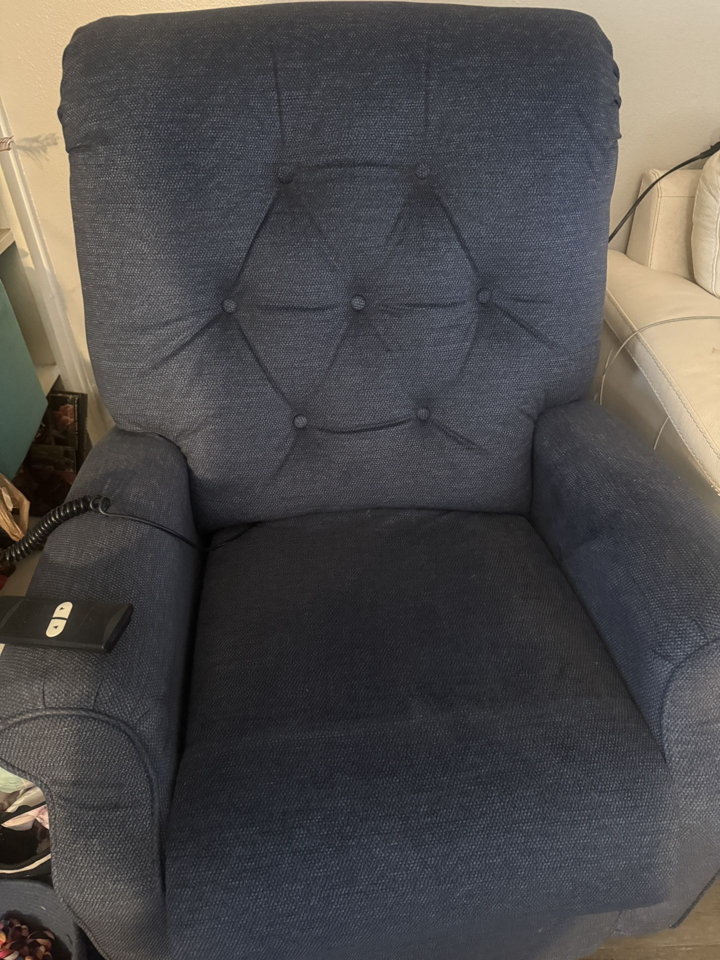 Power Lift Recliner