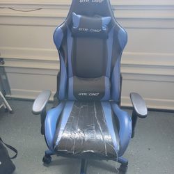 Gaming Desk Chair